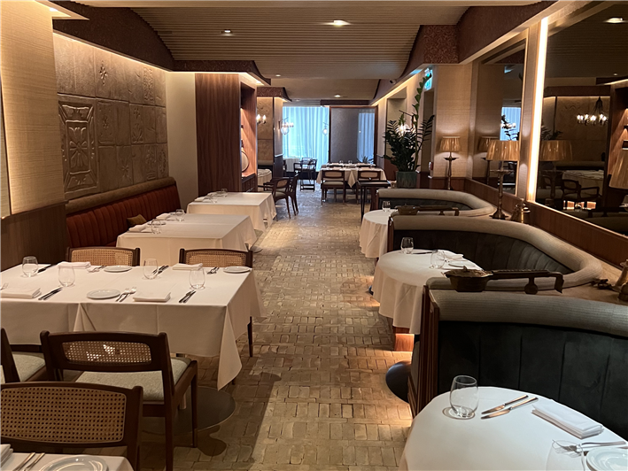dining room in 2026